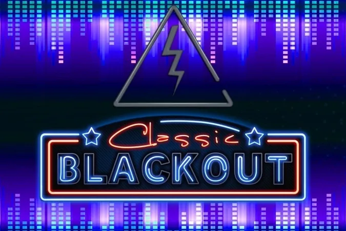 Classic Blackout